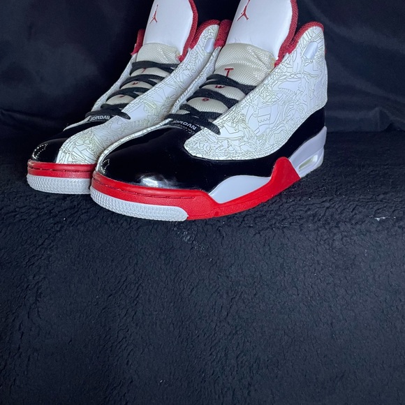 Jordan Dub Zero main image 6